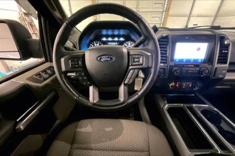 More photos of 2020 Ford F-150 XLT at Bob Ruth Ford Dillsburg, PA