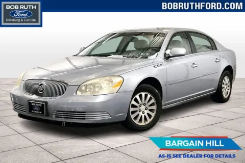 Blue 2006 Buick Lucerne CX for sale in Dillsburg, PA