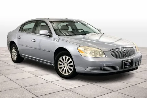 Another view of 2006 Buick Lucerne CX for sale in Dillsburg, PA at Bob Ruth Ford Dillsburg