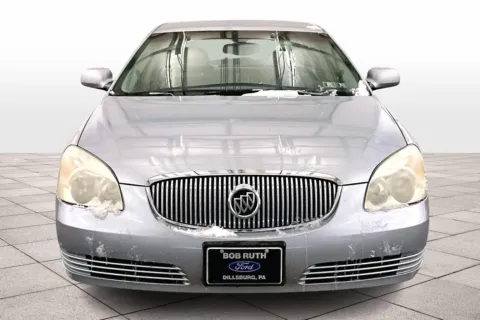 More photos of 2006 Buick Lucerne CX at Bob Ruth Ford Dillsburg, PA