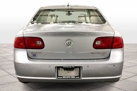 More photos of 2006 Buick Lucerne CX at Bob Ruth Ford Dillsburg, PA