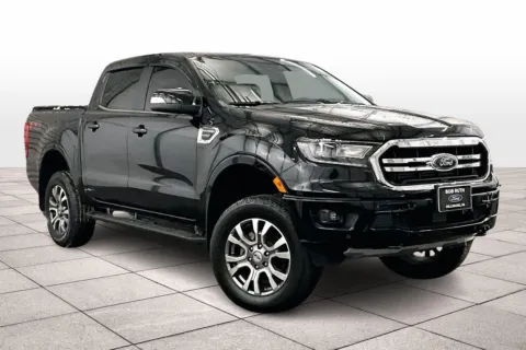 Another view of 2019 Ford Ranger LARIAT for sale in Dillsburg, PA at Bob Ruth Ford Dillsburg