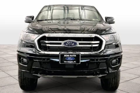 More photos of 2019 Ford Ranger LARIAT at Bob Ruth Ford Dillsburg, PA