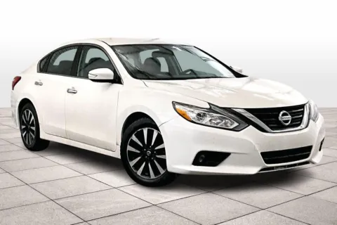 Photos of 2018 Nissan Altima 2.5 SL for sale in Dillsburg, PA at Bob Ruth Ford Dillsburg