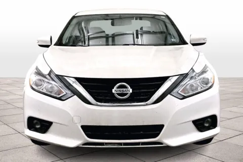 Another view of 2018 Nissan Altima 2.5 SL for sale in Dillsburg, PA at Bob Ruth Ford Dillsburg