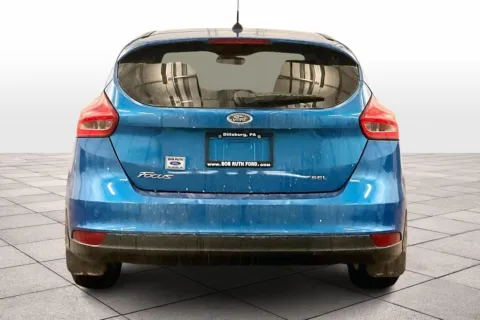 More photos of 2017 Ford Focus SEL at Bob Ruth Ford Dillsburg, PA