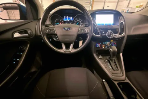 More photos of 2017 Ford Focus SEL at Bob Ruth Ford Dillsburg, PA