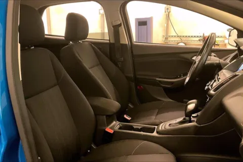 More photos of 2017 Ford Focus SEL at Bob Ruth Ford Dillsburg, PA