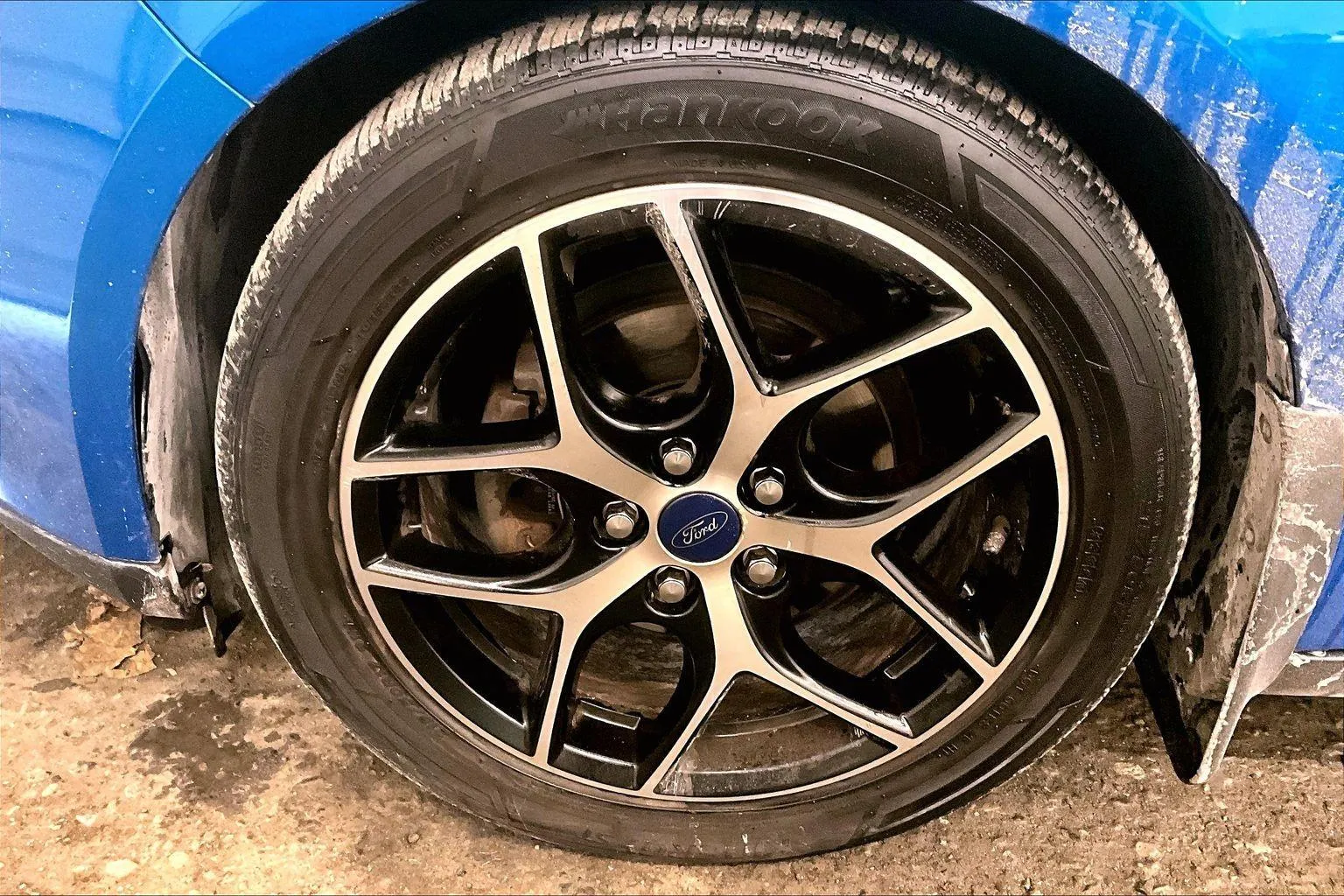 More photos of 2017 Ford Focus SEL at Bob Ruth Ford Dillsburg, PA