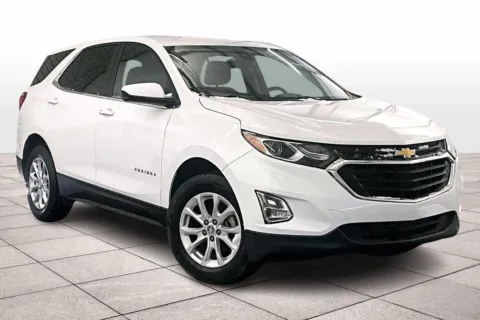 Another view of 2021 Chevrolet Equinox LT for sale in Dillsburg, PA at Bob Ruth Ford Dillsburg