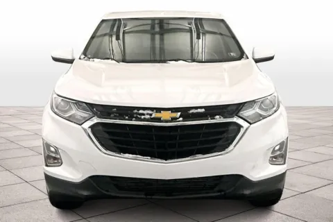 More photos of 2021 Chevrolet Equinox LT at Bob Ruth Ford Dillsburg, PA