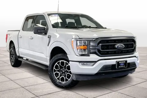 Photos of 2023 Ford F-150 XLT for sale in Dillsburg, PA at Bob Ruth Ford Dillsburg