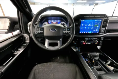 More photos of 2023 Ford F-150 XLT at Bob Ruth Ford Dillsburg, PA