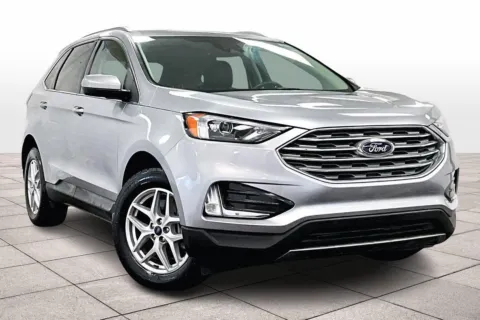Photos of 2022 Ford Edge SEL for sale in Dillsburg, PA at Bob Ruth Ford Dillsburg