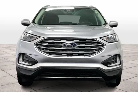 Another view of 2022 Ford Edge SEL for sale in Dillsburg, PA at Bob Ruth Ford Dillsburg
