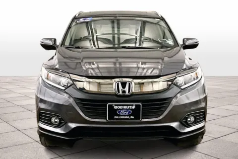 Another view of 2022 Honda HR-V EX-L for sale in Dillsburg, PA at Bob Ruth Ford Dillsburg