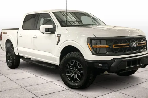 Photos of 2025 Ford F-150 Tremor for sale in Dillsburg, PA at Bob Ruth Ford Dillsburg