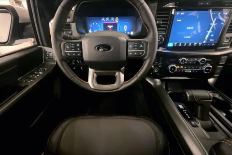 More photos of 2025 Ford F-150 Tremor at Bob Ruth Ford Dillsburg, PA