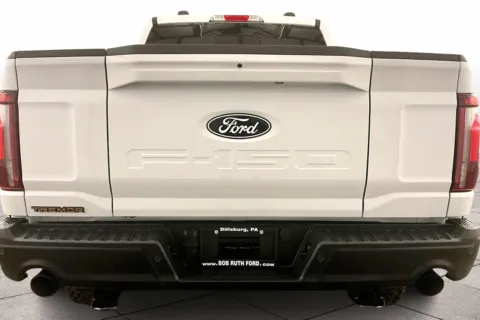 More photos of 2025 Ford F-150 Tremor at Bob Ruth Ford Dillsburg, PA