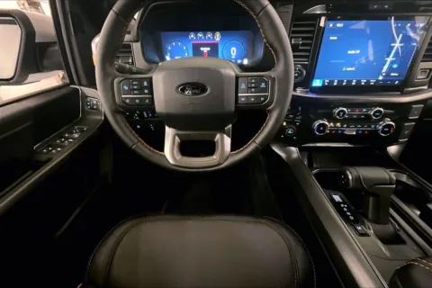 More photos of 2025 Ford F-150 Tremor at Bob Ruth Ford Dillsburg, PA