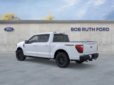 More photos of 2025 Ford F-150 Tremor at Bob Ruth Ford Dillsburg, PA