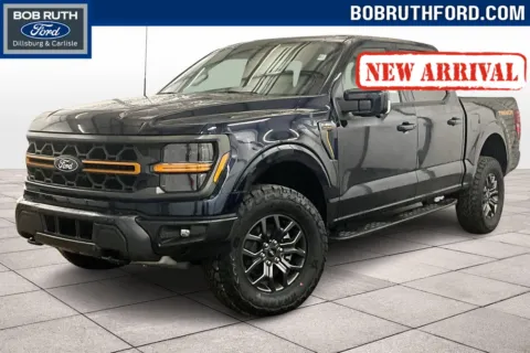 Blue 2025 Ford F-150 Tremor for sale in Dillsburg, PA