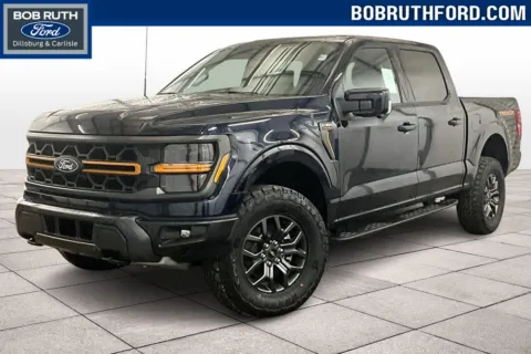 Blue 2025 Ford F-150 Tremor for sale in Dillsburg, PA