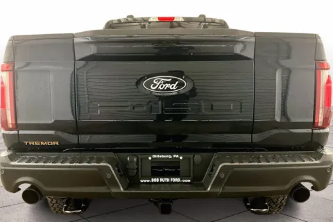 More photos of 2025 Ford F-150 Tremor at Bob Ruth Ford Dillsburg, PA