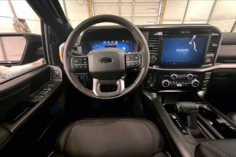 More photos of 2025 Ford F-150 Tremor at Bob Ruth Ford Dillsburg, PA