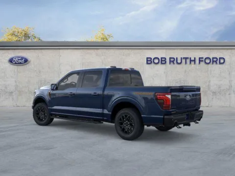 More photos of 2025 Ford F-150 Tremor at Bob Ruth Ford Dillsburg, PA