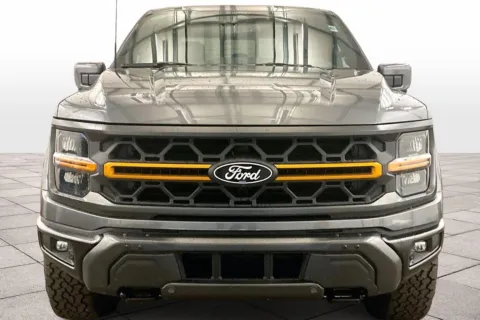 Another view of 2025 Ford F-150 Tremor for sale in Dillsburg, PA at Bob Ruth Ford Dillsburg