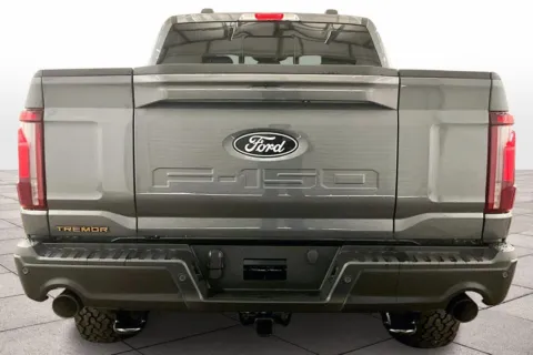 More photos of 2025 Ford F-150 Tremor at Bob Ruth Ford Dillsburg, PA