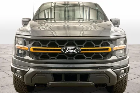 Another view of 2025 Ford F-150 Tremor for sale in Dillsburg, PA at Bob Ruth Ford Dillsburg