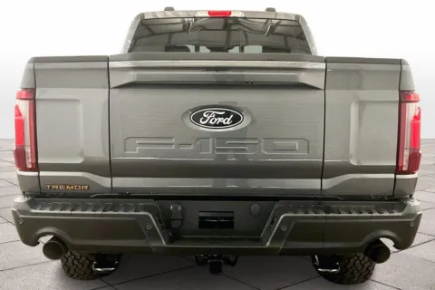 More photos of 2025 Ford F-150 Tremor at Bob Ruth Ford Dillsburg, PA