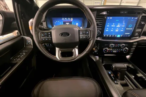 More photos of 2025 Ford F-150 Tremor at Bob Ruth Ford Dillsburg, PA