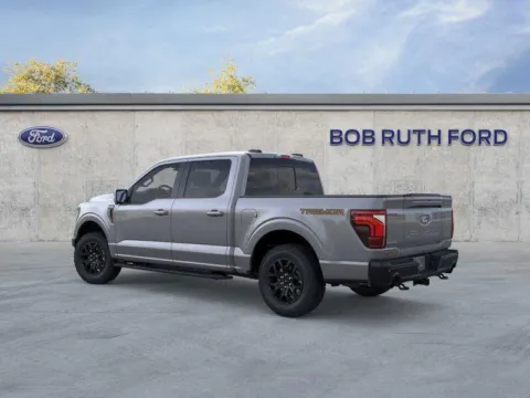 More photos of 2025 Ford F-150 Tremor at Bob Ruth Ford Dillsburg, PA