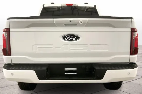 More photos of 2025 Ford F-150 XLT at Bob Ruth Ford Dillsburg, PA