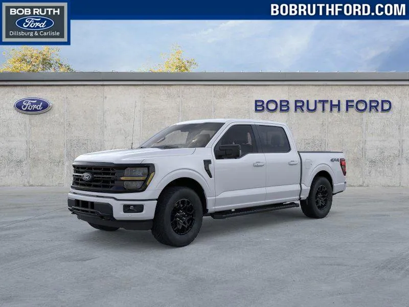 2025 Ford F-150 XLT for sale in Dillsburg, PA
