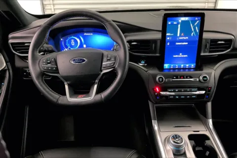 More photos of 2020 Ford Explorer ST at Bob Ruth Ford Dillsburg, PA