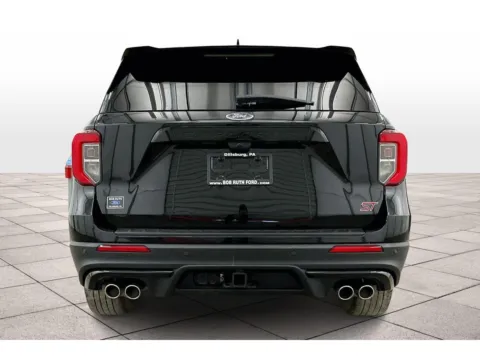 More photos of 2020 Ford Explorer ST at Bob Ruth Ford Dillsburg, PA