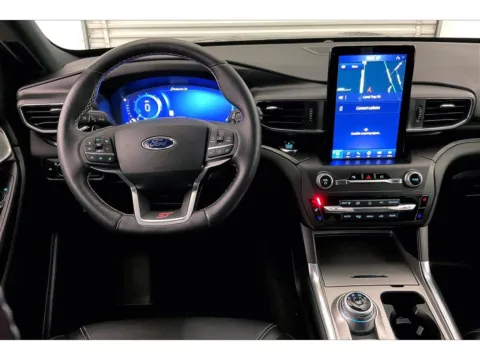 More photos of 2020 Ford Explorer ST at Bob Ruth Ford Dillsburg, PA