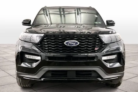More photos of 2020 Ford Explorer ST at Bob Ruth Ford Dillsburg, PA