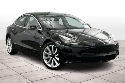 Photos of 2020 Tesla Model 3 Standard Range Plus for sale in Dillsburg, PA at Bob Ruth Ford Dillsburg