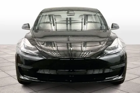 Another view of 2020 Tesla Model 3 Standard Range Plus for sale in Dillsburg, PA at Bob Ruth Ford Dillsburg