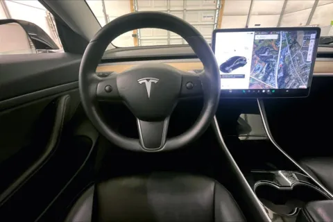 More photos of 2020 Tesla Model 3 Standard Range Plus at Bob Ruth Ford Dillsburg, PA