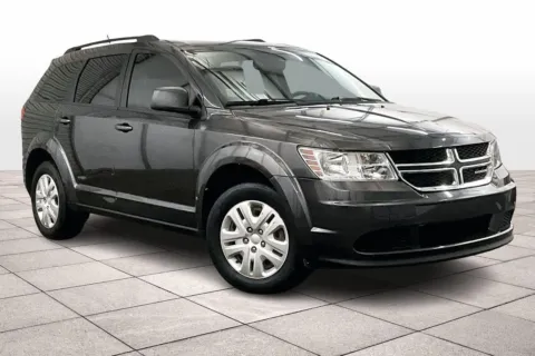 Photos of 2017 Dodge Journey SE for sale in Dillsburg, PA at Bob Ruth Ford Dillsburg