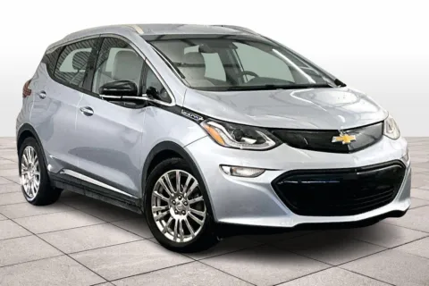 Photos of 2018 Chevrolet Bolt EV Premier for sale in Dillsburg, PA at Bob Ruth Ford Dillsburg