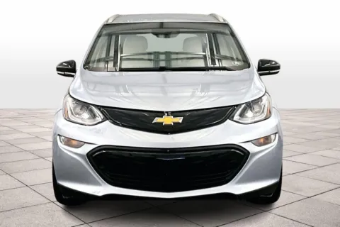 Another view of 2018 Chevrolet Bolt EV Premier for sale in Dillsburg, PA at Bob Ruth Ford Dillsburg