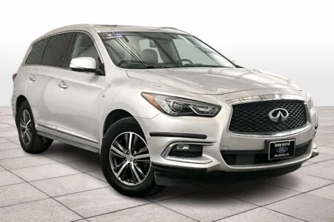 Photos of 2019 INFINITI QX60 LUXE for sale in Dillsburg, PA at Bob Ruth Ford Dillsburg