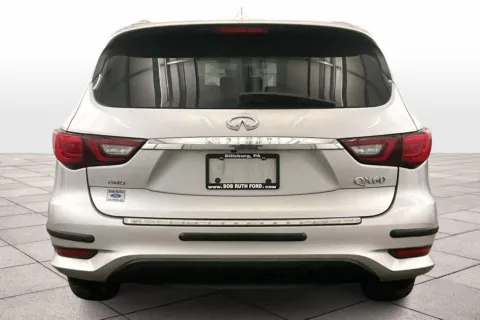More photos of 2019 INFINITI QX60 LUXE at Bob Ruth Ford Dillsburg, PA